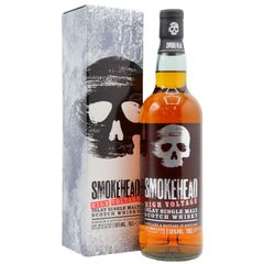 Smokehead High Voltage