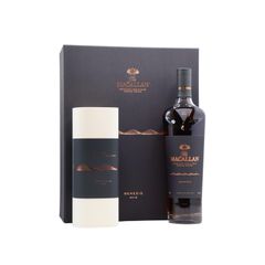 The Macallan Genesis 2018