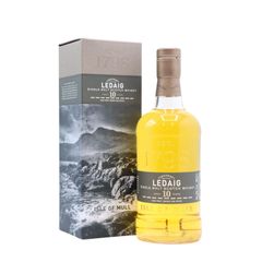 Ledaig 10 Year Old