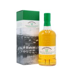 Tobermory 12 Year Old
