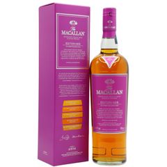 Macallan Edition No. 5