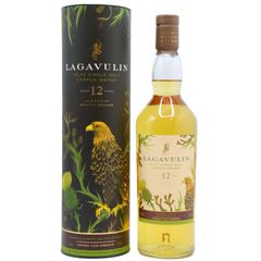 Lagavulin 2019 Special Release 12 Year Old