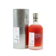Bruichladdich Micro Provenance Single Wine Cask #2750 2010 8 Year Old