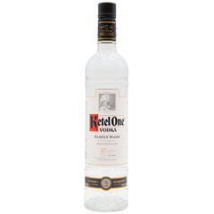 更多來自 Ketel One Vodka