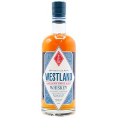 Westland Distillery American Single Malt