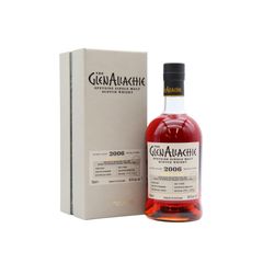 GlenAllachie Spirit Of Speyside 2020 - Single Pedro Ximenez Cas 2006 13 Year Old