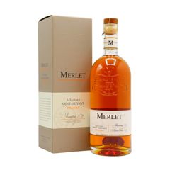 Merlet St Sauvant No. 2 Cognac