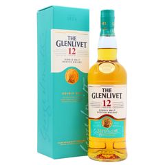 Glenlivet 12 Year Old