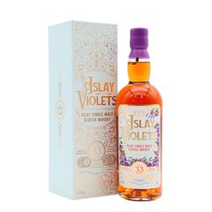 Bowmore Islay Violets 33 Year Old