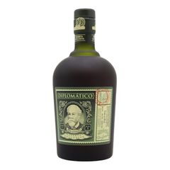Diplomatico Reserva Exclusiva Rum