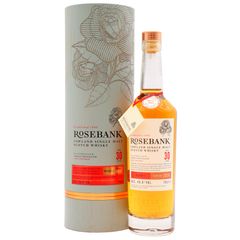 Rosebank (silent) Release #1 1990 30 Year Old