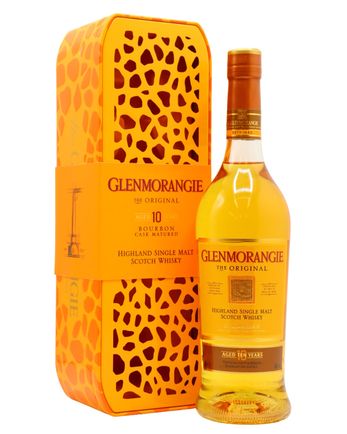 Glenmorangie 10 年 Original