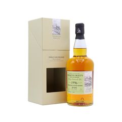 Glen Keith Wemyss Malts - Cherry Bakewell Tart Single Cask 1996 22 Year Old