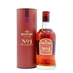 Angostura No. 1 Cask Collection 3rd Edition Rum