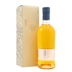 Ardnamurchan AD/01.21:01 Second Release
