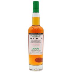 Daftmill Summer Batch 2020 Release 2009 10 Year Old