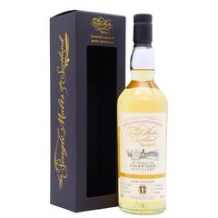 Linkwood Single Malts Of Scotland - Single Cask #315755 2009 11 Year Old