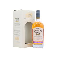 Inchgower Cooper's Choice - Single Marsala Cask #801364 2010 11 Year Old