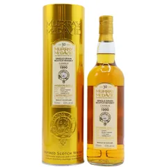 Cambus (silent) Murray McDavid Mission Gold Series 1990 30 Year Old