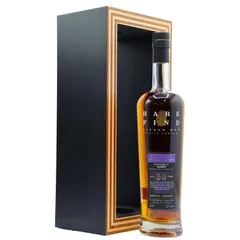 Banff (silent) Gleann Mor Rare Find Single Cask 1971 50 Year Old