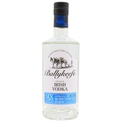 Ballykeefe Potato Irish Vodka