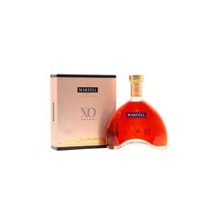 Martell XO Cognac