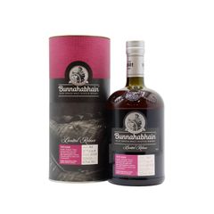 Bunnahabhain Aonadh 2011 10 Year Old