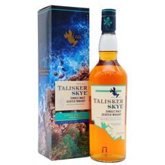 Talisker Skye