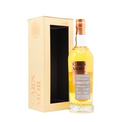 Laphroaig Carn Mor Celebration Of The Cask - Single Cask #50 2004 17 Year Old