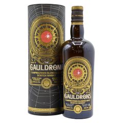 The Gauldrons Campbeltown
