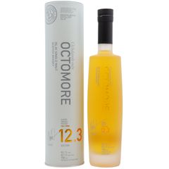 Octomore 12.3 5 Year Old