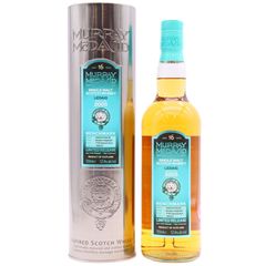 Ledaig Murray McDavid Benchmark Rum Cask Finish Single Ma 2005 16 Year Old
