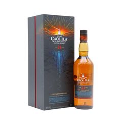 更多來自 Caol Ila