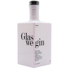 Glaswegin London Dry Original Gin