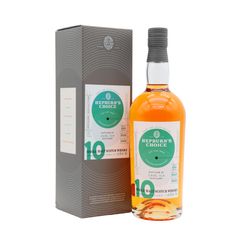 Caol Ila Hepburns Choice - Port Finished 2010 10 Year Old