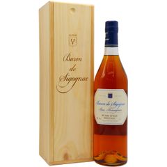 Baron De Sigognac 20 Year Old Armagnac