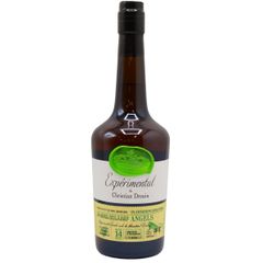 Christian Drouin Experimental Batch #4 - Long Pond Angels 14 Year Old Calvados