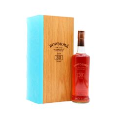 Bowmore 2020 Release Batch #2 1989 30 Year Old
