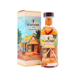 Plantation Extreme Series V - West Indies Rum Distillery Barb 2007 14 Year Old Rum