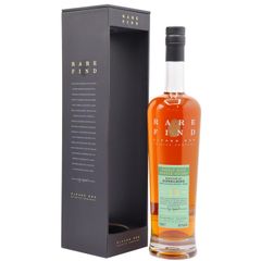 GlenAllachie Gleann Mor Rare Find Single Cask #190018 2008 13 Year Old