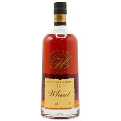 Heaven Hill Parkers Heritage Collection 2021 Bourbon 11 Year Old