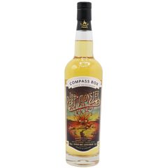 Compass Box The Peat Monster