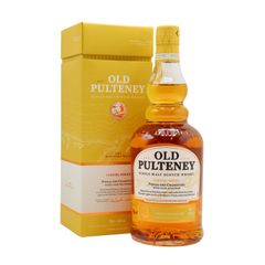 Old Pulteney Coastal Series Pineau Des Charentes Cask Single Ma