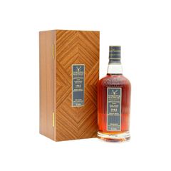 Glen Mhor (silent) Gordon & MacPhail Private Collection Single Cask # 1982 40 Year Old