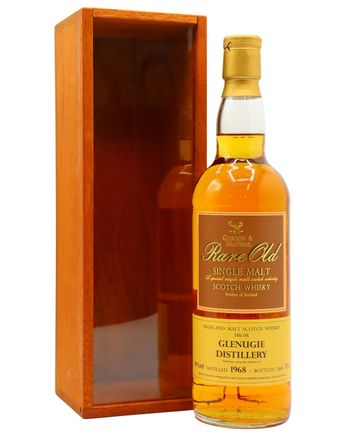Glenugie 1968 32 年 Gordon & Macphail