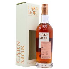 Benriach Carn Mor Strictly Limited Oloroso Sherry Cask Fini 2013 8 Year Old