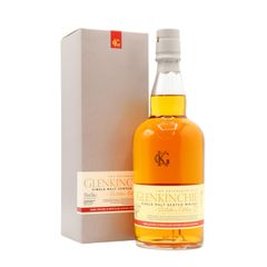 Glenkinchie Distillers Edition