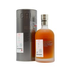 Bruichladdich Micro Provenance Single Wine Cask #2307 2010 11 Year Old