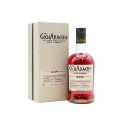 GlenAllachie Single Oloroso Sherry Cask #804024 2010 12 Year Old