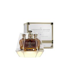 Laphroaig King Charles III Coronation Trilogy Islay Single M